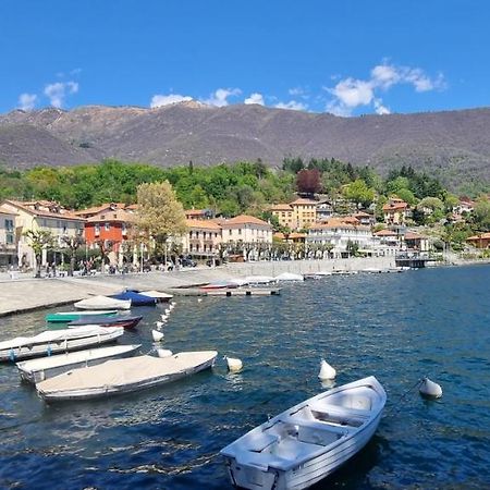 Ca Angela Βίλα Mergozzo Εξωτερικό φωτογραφία