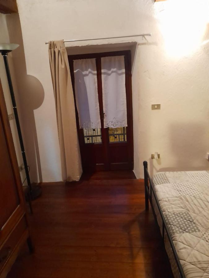 Ca Angela Βίλα Mergozzo Εξωτερικό φωτογραφία
