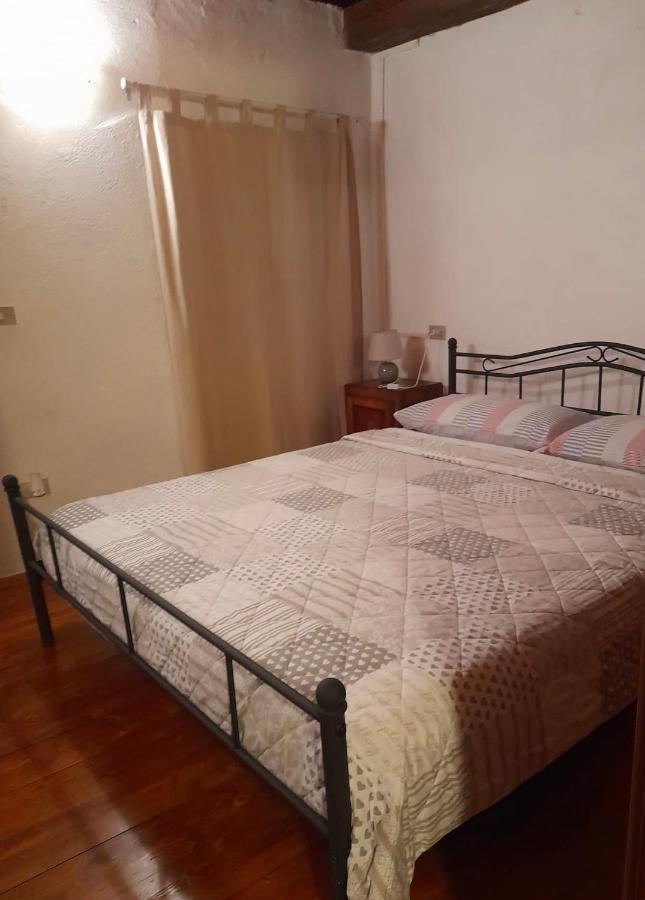 Ca Angela Βίλα Mergozzo Εξωτερικό φωτογραφία